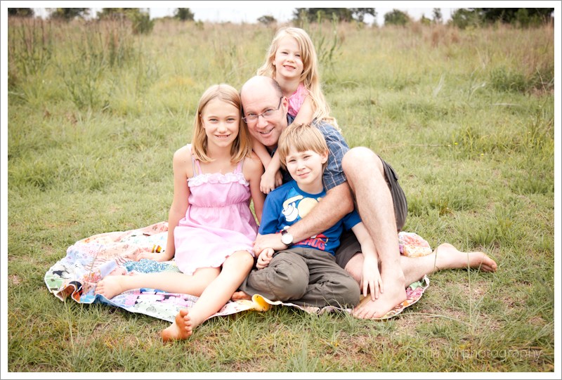 Centurion family and kids photographer